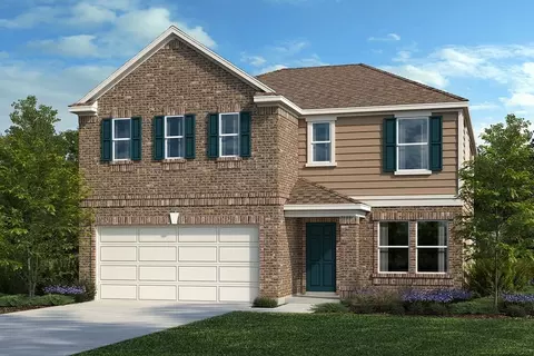 2508 Donna Olene Dr, Georgetown, TX 78626