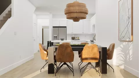 Dining - 500 Park Drive Unit #147, Carson, CA 90745 photo 1 of 2