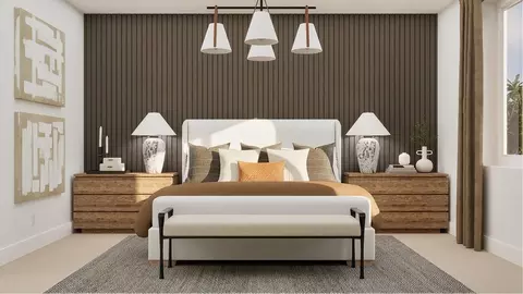 Bedroom - 500 Park Drive Unit #147, Carson, CA 90745 photo 1 of 6
