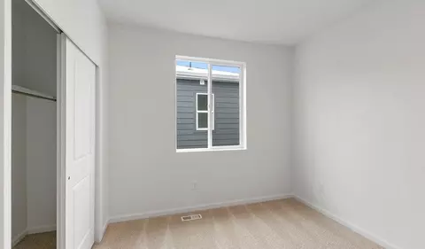 Bedroom - 1332 E 1670 N, Payson, UT 84651 photo 5 of 8