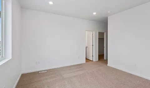 Bedroom - 1332 E 1670 N, Payson, UT 84651 photo 8 of 8
