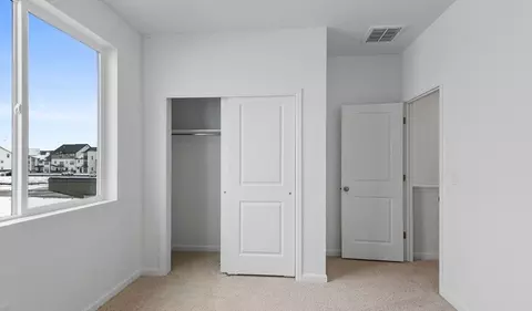 Bedroom - 1332 E 1670 N, Payson, UT 84651 photo 3 of 8
