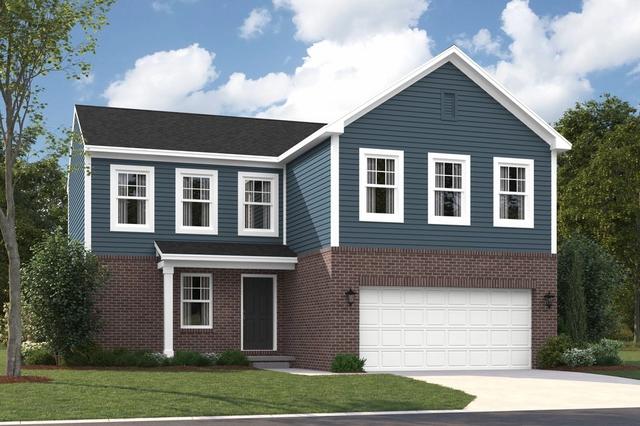 4560 Sedgeview Cir, Howell, MI 48843