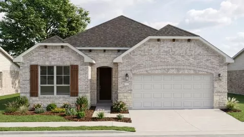 2617 Teton St, Corinth, TX 76210