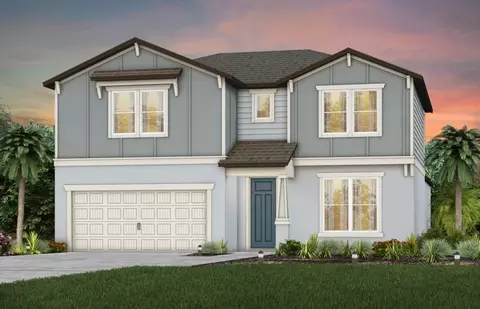 Exterior - 10151 Farmers Shed Pl, Parrish, FL 34219 photo 1 of 4