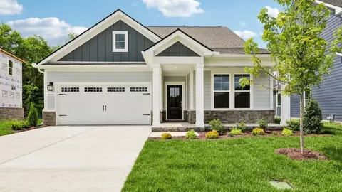 6020 Spunky St, Rockvale, TN 37153