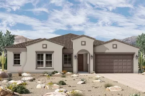 2395 E Kalamata Dr, San Tan Valley, AZ 85140