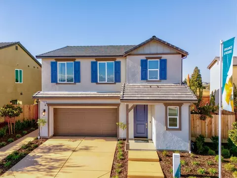 4336 W Newton Ave, Visalia, CA 93291