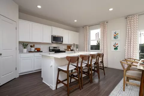 Kitchen - 4100 Scarlet Ct, Merced, CA 95348 photo 3 of 3