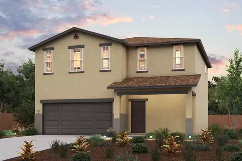 Exterior - 4100 Scarlet Ct, Merced, CA 95348 photo 2 of 7