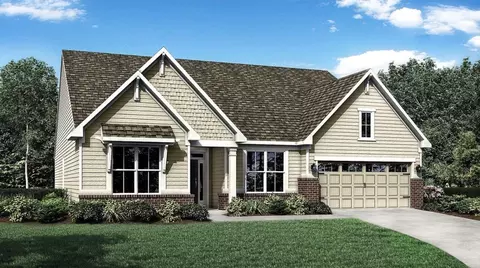 292 N Addison Dr, Greenfield, IN 46140