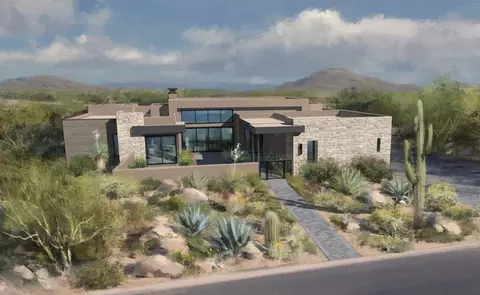 11425 E Sundance Trl, Scottsdale, AZ 85262