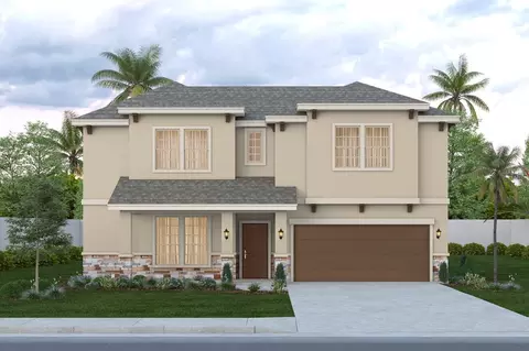 3818 Paso Dr, Harlingen, TX 78550