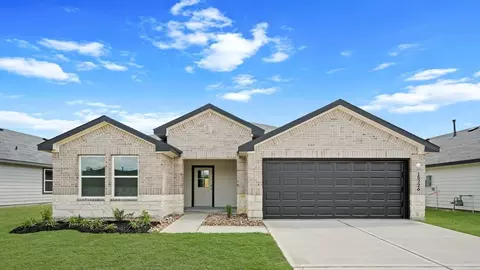 15726 Garden Ridge Dr, Montgomery, TX 77316