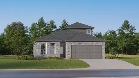 7906 Slip Rdg, San Antonio, TX 78263