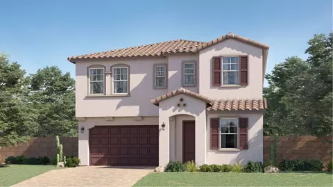 12034 W Calle Escuda, Peoria, AZ 85383