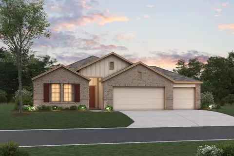 203 Jordans Est, San Antonio, TX 78264
