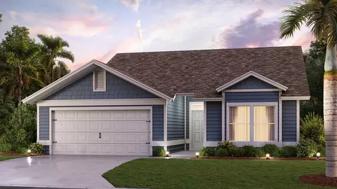 144 Greenwood Dr, Palm Coast, FL 32137