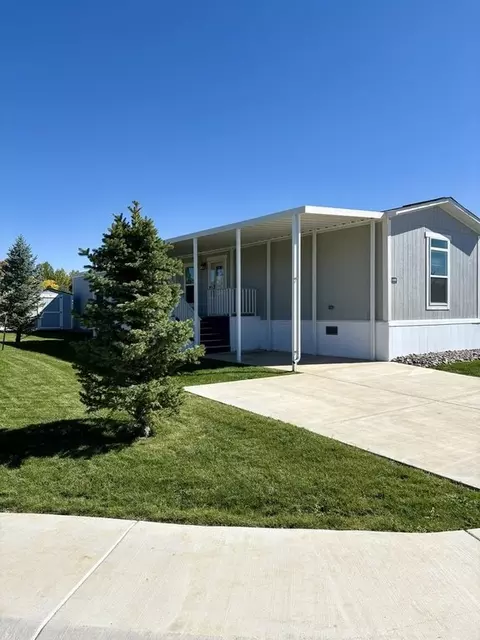 901 6530 Road Lot #1609, Montrose, CO 81401