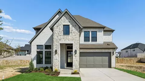 3908 Bentsen St, Mckinney, TX 75071