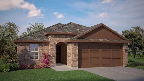 1621 Tin Roof Rd, Krum, TX 76249