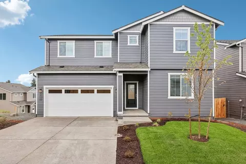 5807 NE 68th St, Vancouver, WA 98661