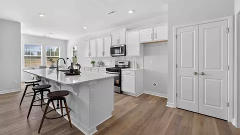 Kitchen - 413 Blackpool Ct, Monroe, NC 28112 photo 1 of 6