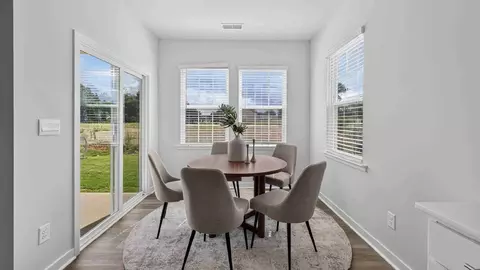 Dining - 413 Blackpool Ct, Monroe, NC 28112 photo 3 of 4
