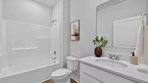 Bath - 413 Blackpool Ct, Monroe, NC 28112 photo 1 of 3