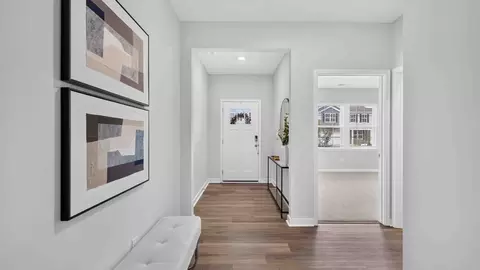 Entry Way - 413 Blackpool Ct, Monroe, NC 28112 photo 1 of 6
