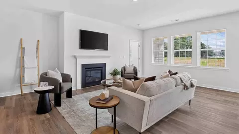 Living - 413 Blackpool Ct, Monroe, NC 28112 photo 1 of 4