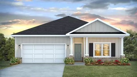 4952 Gaineswood Dr, Milton, FL 32583