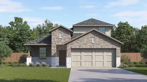 20408 Tuberville Ln, Manor, TX 78653