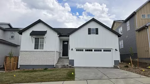17008 W 92nd Dr, Arvada, CO 80007