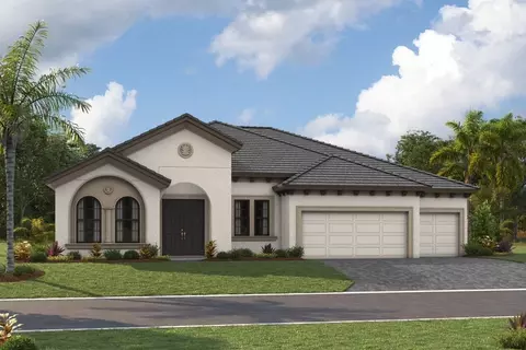 Exterior - 13514 Shadow Creek Trl, Parrish, FL 34219 photo 3 of 8