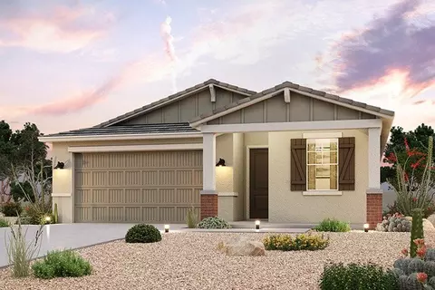 22742 N 182nd Ln, Surprise, AZ 85387