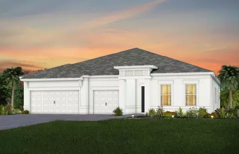 Exterior - 10000 SW Legacy Dr, Stuart, FL 34997 photo 4 of 10