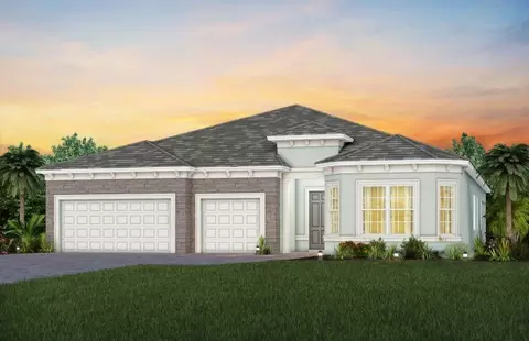 Exterior - 10000 SW Legacy Dr, Stuart, FL 34997 photo 3 of 10