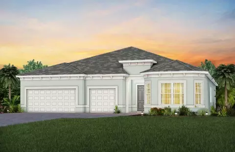 Exterior - 10000 SW Legacy Dr, Stuart, FL 34997 photo 2 of 10