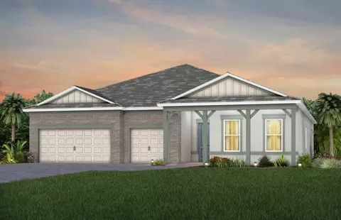 Exterior - 10000 SW Legacy Dr, Stuart, FL 34997 photo 8 of 10