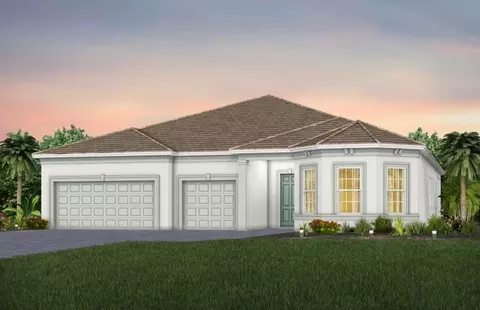 Exterior - 10000 SW Legacy Dr, Stuart, FL 34997 photo 6 of 10