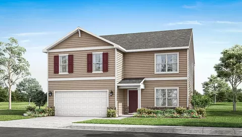 1529 Hawkshead St, Xenia, OH 45385