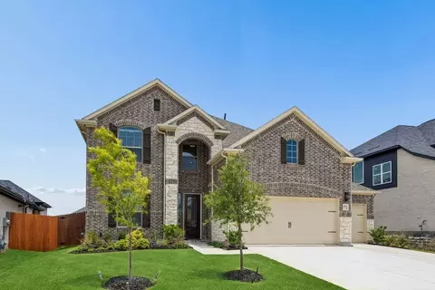 3726 Blooming Prairie Dr, Crandall, TX 75114