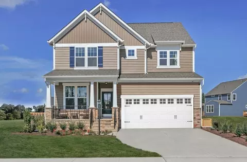 415 Heidi May Way, Carthage, NC 28327
