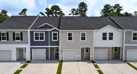 119 Cotton Leaf Blvd, Summerville, SC 29486