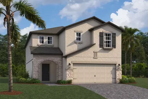 13693 Brushleaf Ct, Hudson, FL 34669