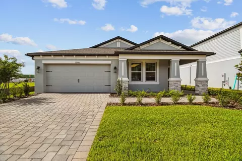 Exterior - 13693 Brushleaf Ct, Hudson, FL 34669 photo 9 of 9