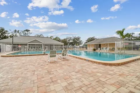 Exterior - 13693 Brushleaf Ct, Hudson, FL 34669 photo 4 of 9