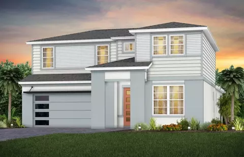 6456 Mossy Wood Ave, Orlando, FL 32829