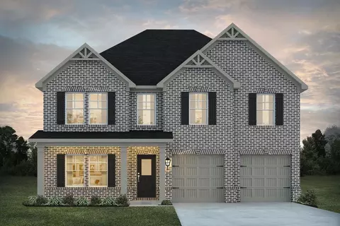 1517 Sungrown Way, Mcdonough, GA 30253